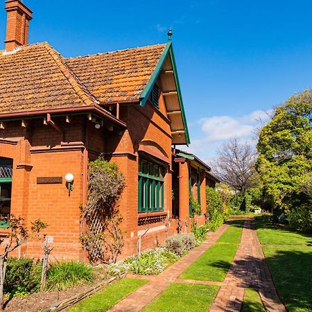 Bed and Breakfast Buxton Manor Аделаїда Екстер'єр фото