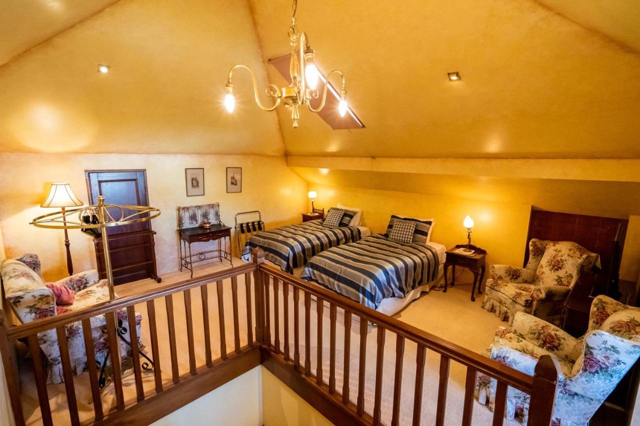 Bed and Breakfast Buxton Manor Аделаїда Екстер'єр фото