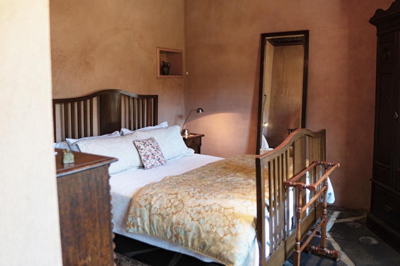 Bed and Breakfast Buxton Manor Аделаїда Екстер'єр фото