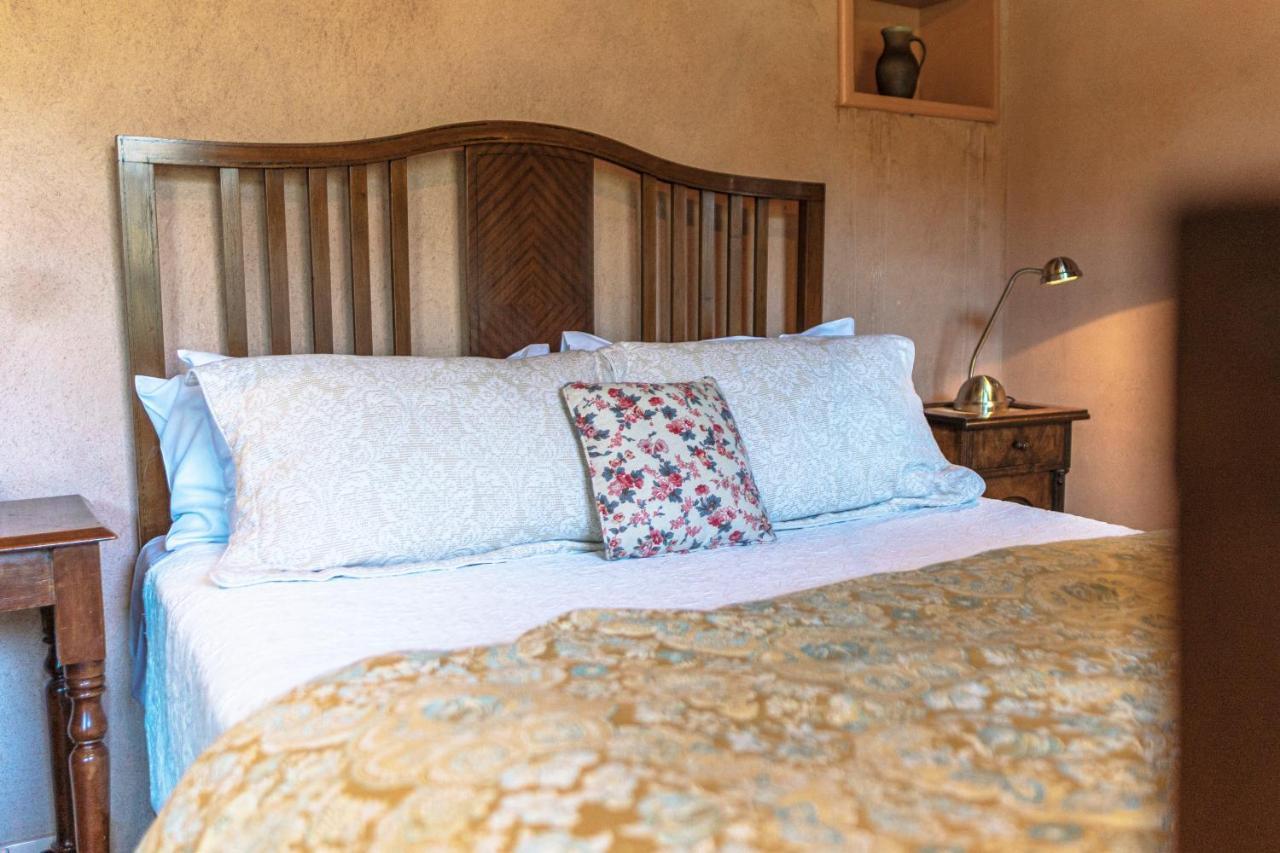 Bed and Breakfast Buxton Manor Аделаїда Екстер'єр фото