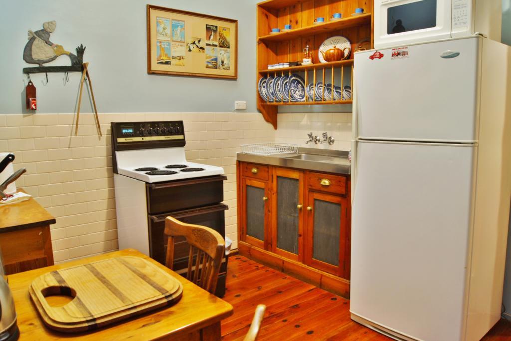 Bed and Breakfast Buxton Manor Аделаїда Екстер'єр фото