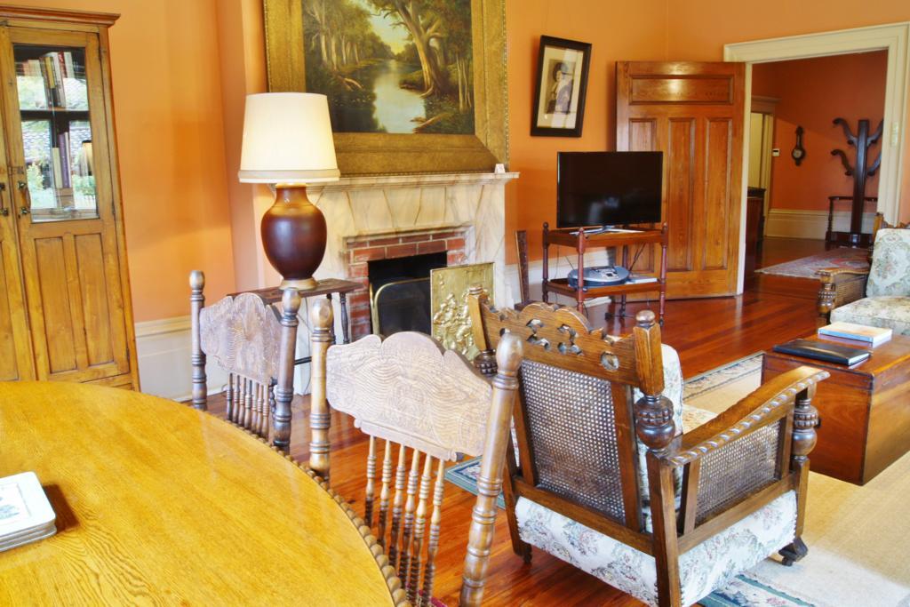 Bed and Breakfast Buxton Manor Аделаїда Екстер'єр фото