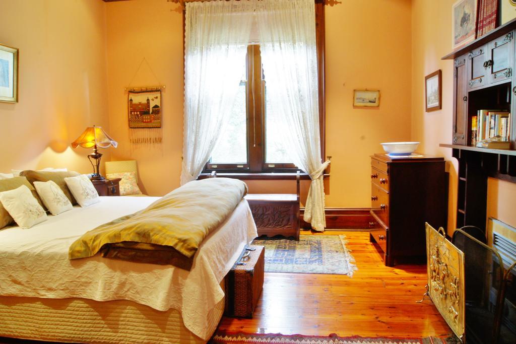 Bed and Breakfast Buxton Manor Аделаїда Екстер'єр фото