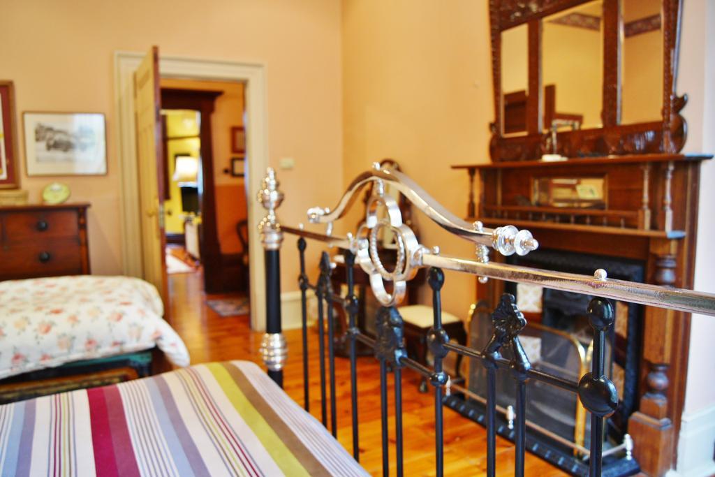 Bed and Breakfast Buxton Manor Аделаїда Екстер'єр фото