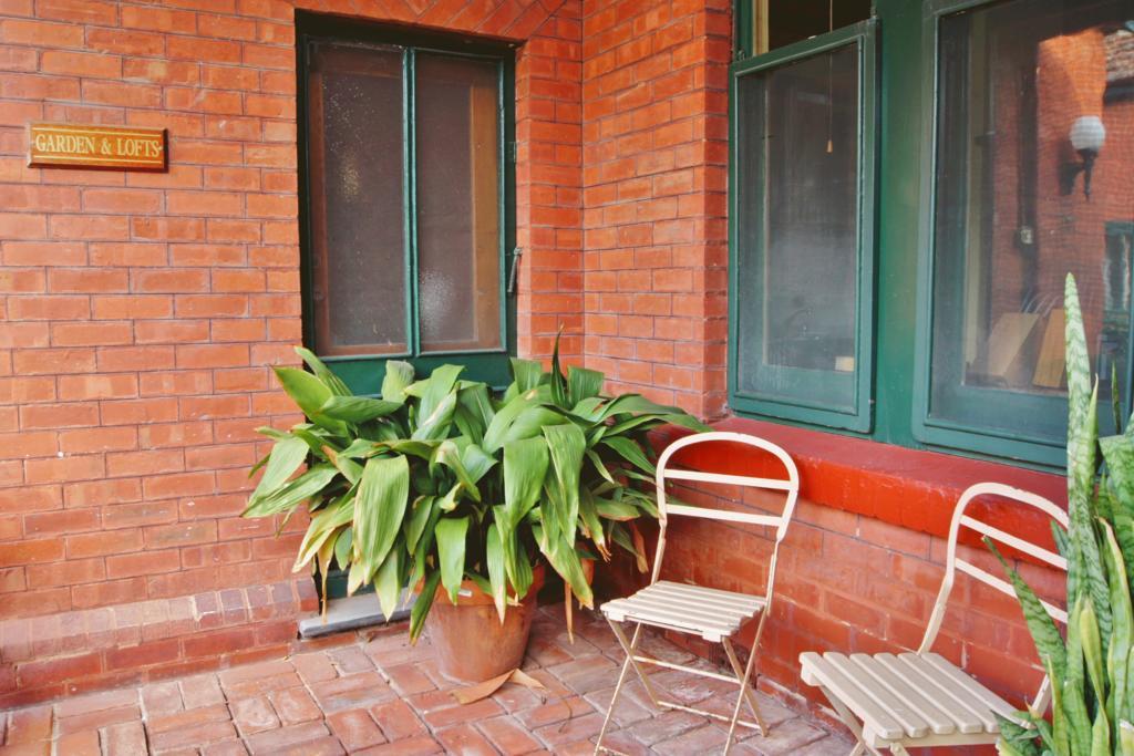 Bed and Breakfast Buxton Manor Аделаїда Екстер'єр фото