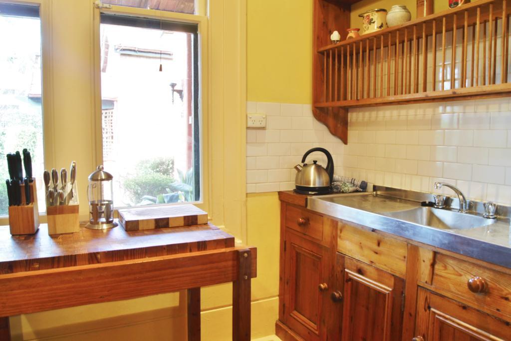 Bed and Breakfast Buxton Manor Аделаїда Екстер'єр фото