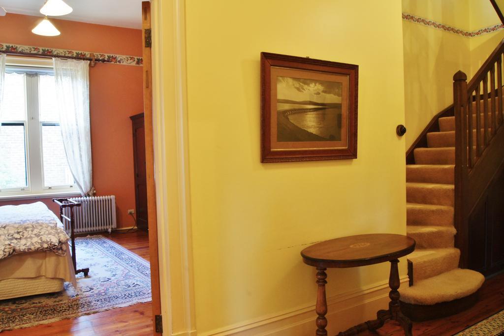 Bed and Breakfast Buxton Manor Аделаїда Екстер'єр фото