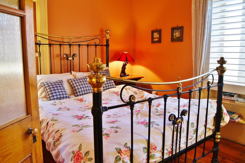Bed and Breakfast Buxton Manor Аделаїда Екстер'єр фото
