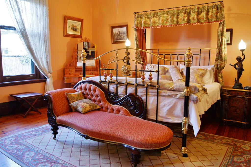 Bed and Breakfast Buxton Manor Аделаїда Екстер'єр фото