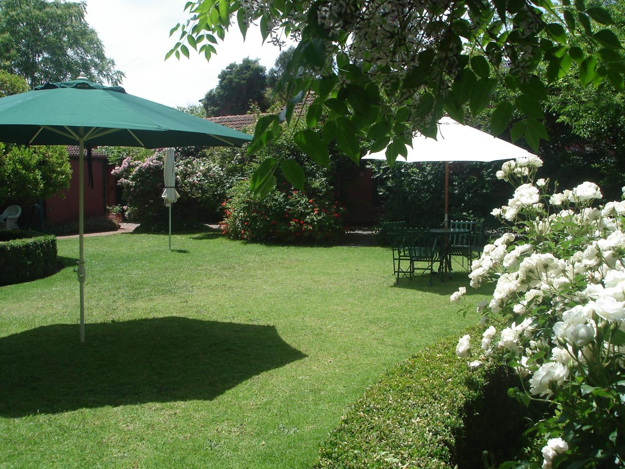 Bed and Breakfast Buxton Manor Аделаїда Екстер'єр фото